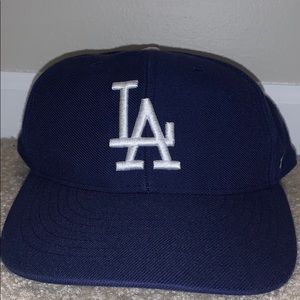 Los Angeles Dodgers Hat